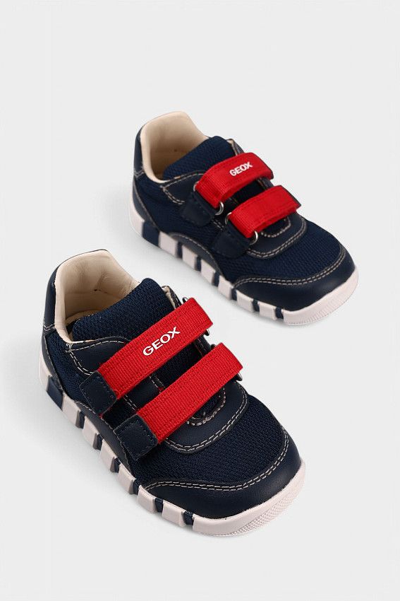 Кроссовки Geox Синий