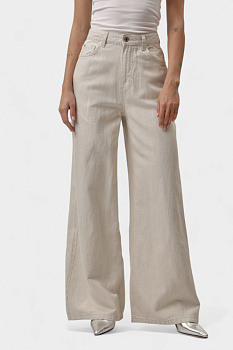 Брюки джинсовые Pepe Jeans