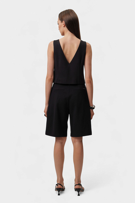 Шорты Calvin Klein Jeans