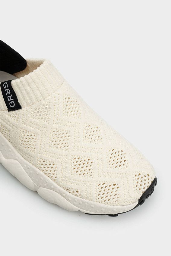 Кроссовки Graciana