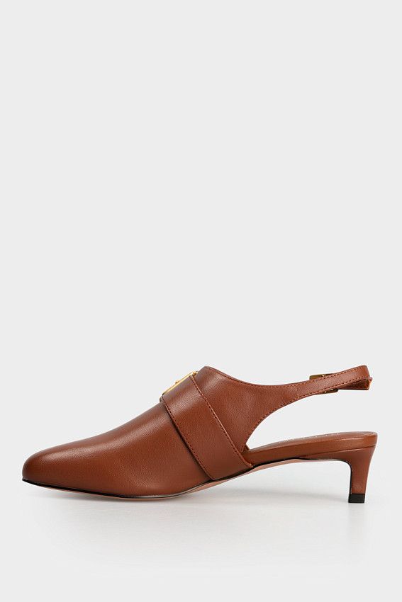 Босоножки Red Pin