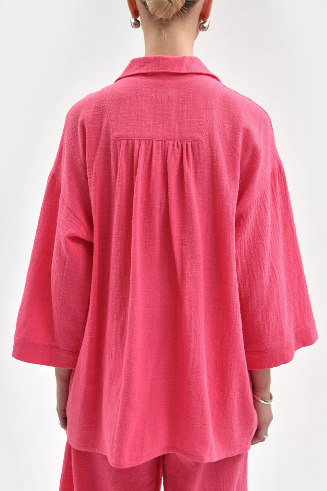 W-261-TH-56-2104 рубашка the hills 