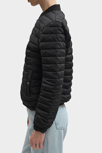Бомбер Trussardi