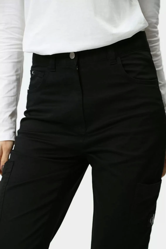 Брюки Calvin Klein Jeans