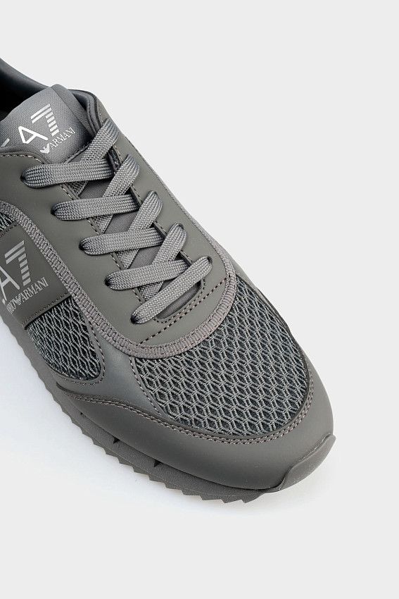 Кроссовки EA7 Серый