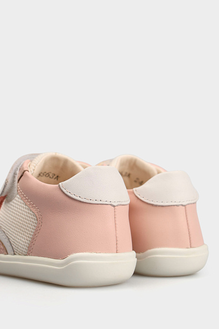 Кроссовки Geox