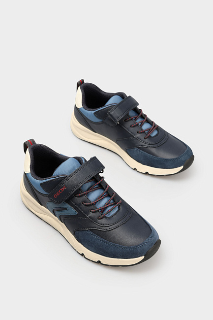 Кроссовки Geox