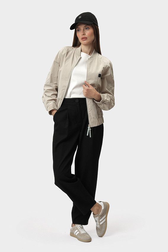 Кепка Armani Exchange Черный