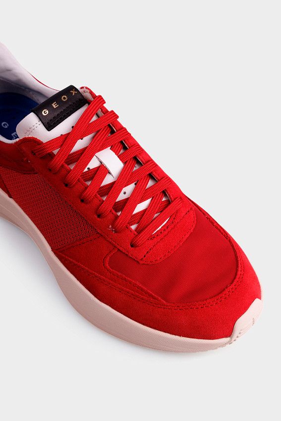 Кроссовки Geox