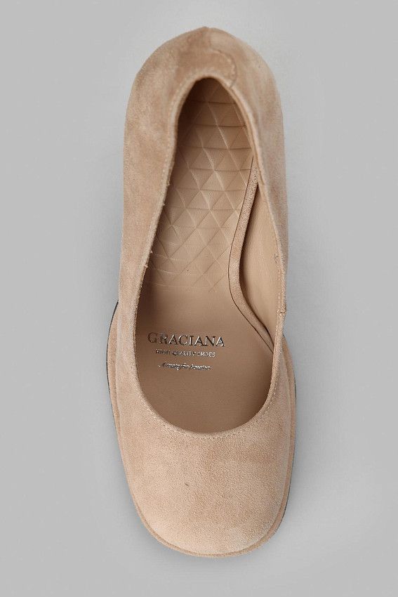 Туфли Graciana