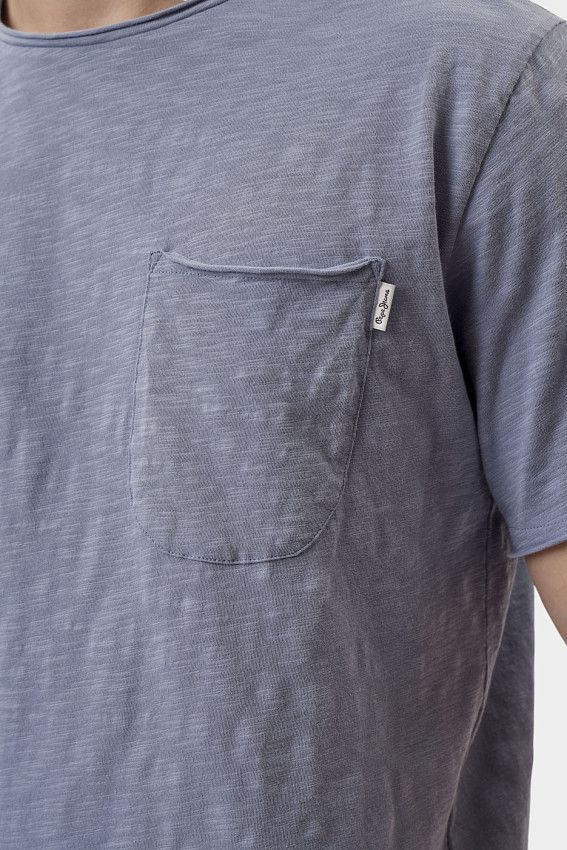 Футболка Pepe Jeans Синий