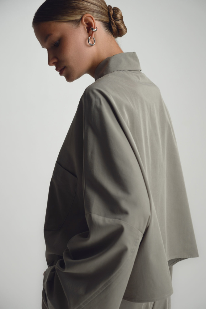 W-250-VA-AS.1608 рубашка the hills 