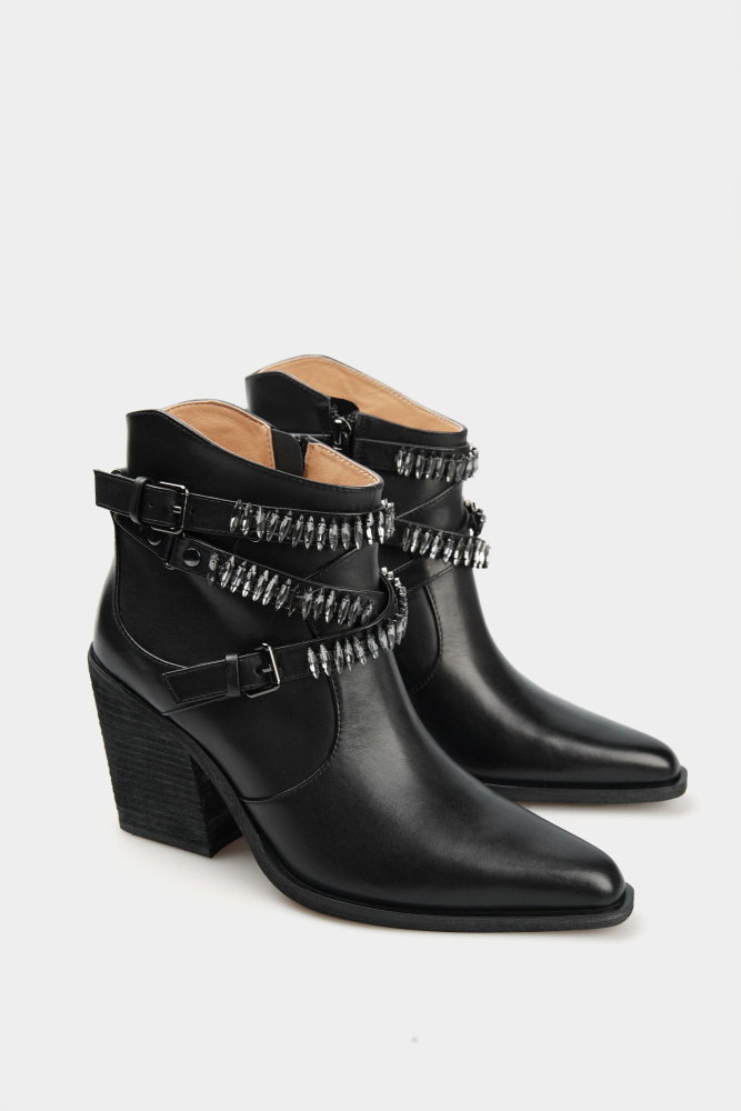 GL5330-381 Казаки Graciana Черный