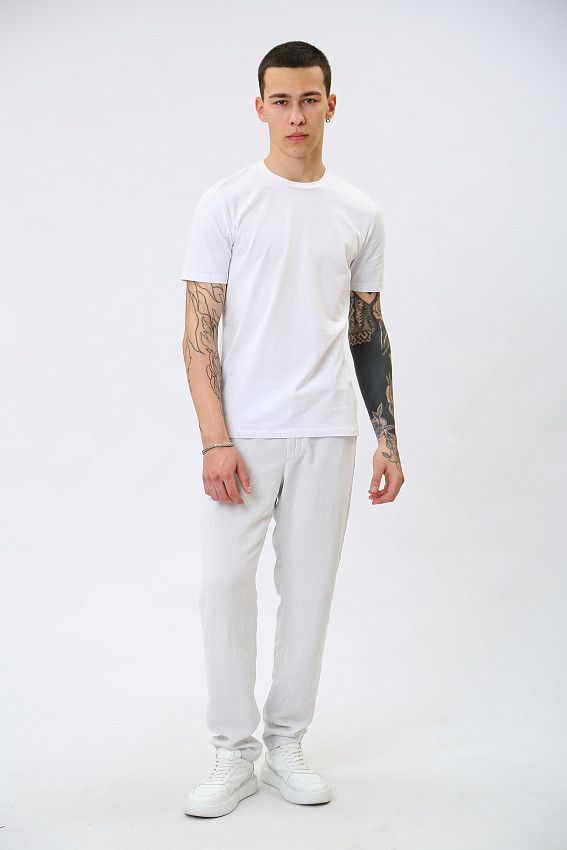 Футболка 2 шт Strellson Белый