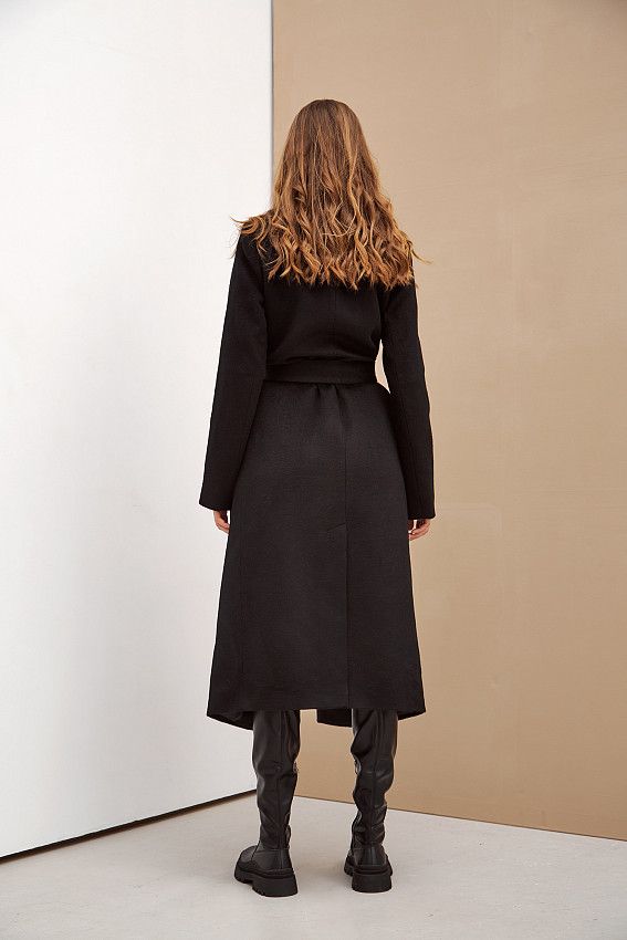 Пальто The Hills