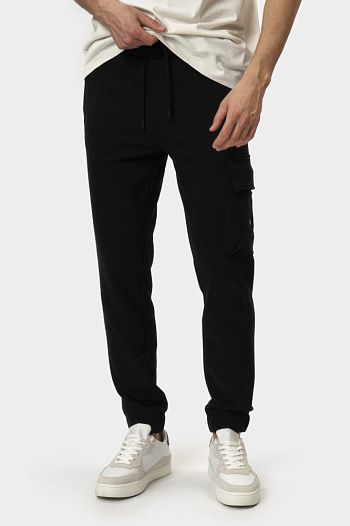 Брюки спортивные Calvin Klein Jeans