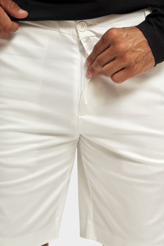 Шорты Bikkembergs Белый