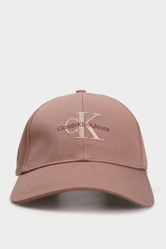 Кепка Calvin Klein Jeans Розовый