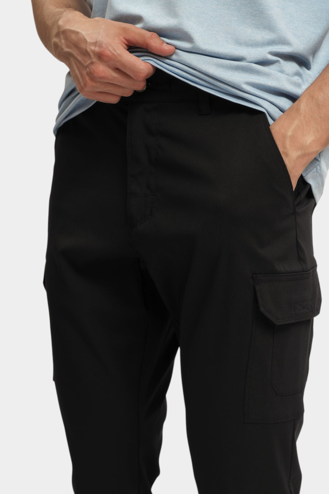 2120211 Брюки Columbia Черный