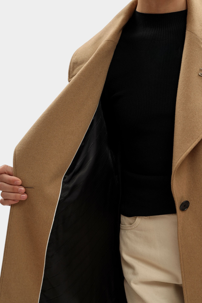 A3W15010 пальто karl lagerfeld 