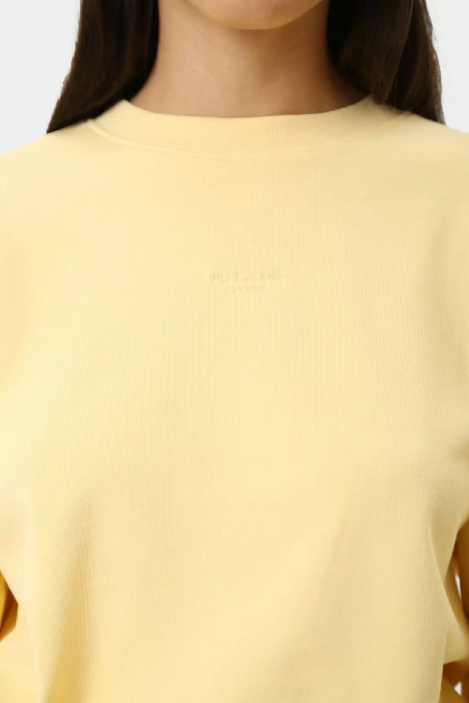 PL581442 свитшот pepe jeans 