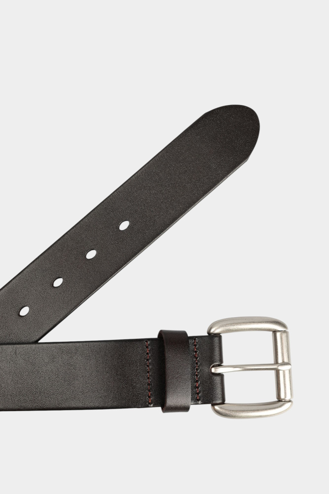 MCP-EL02 Ремень Marc Cony Коричневый