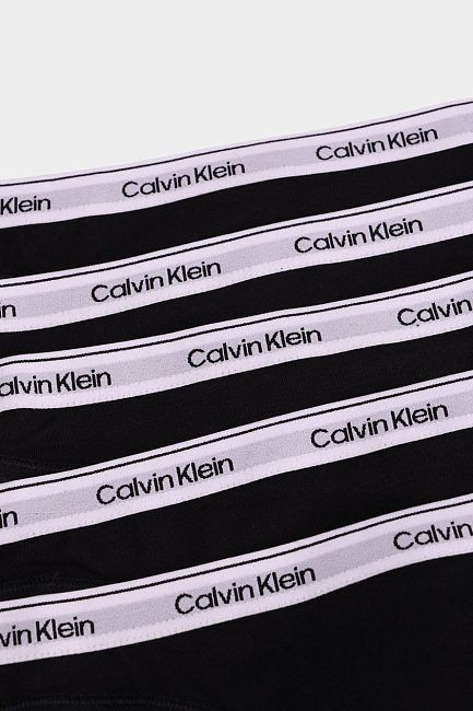 Трусы 5 шт Calvin Klein Underwear