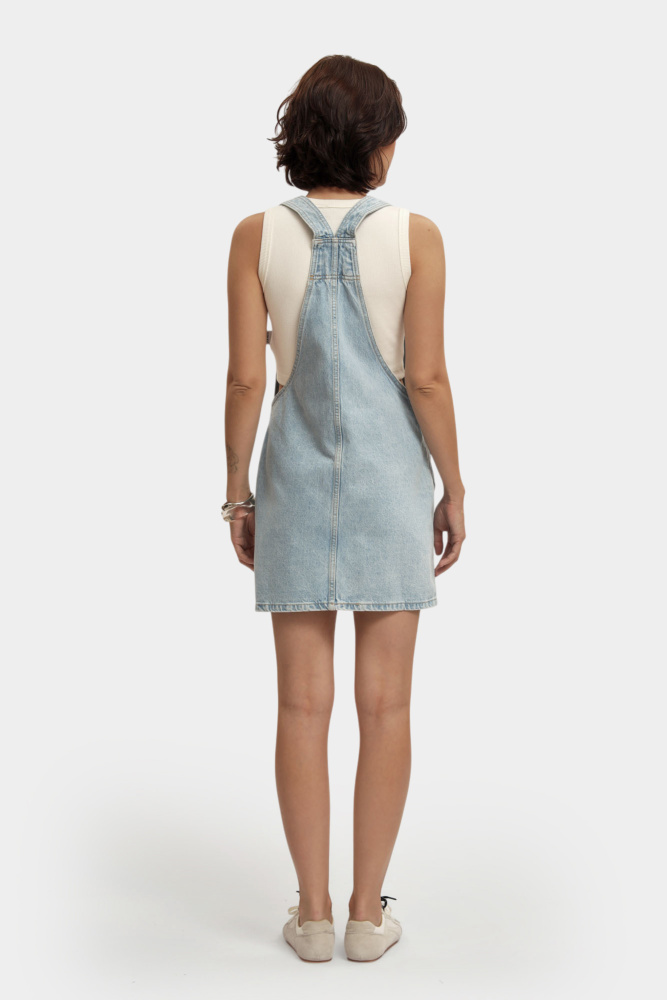 PL953720 платье pepe jeans 