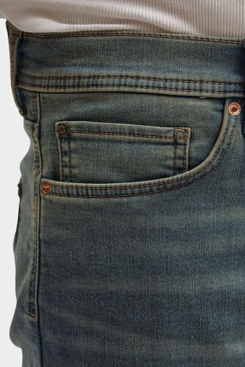 Шорты джинсовые Pepe Jeans