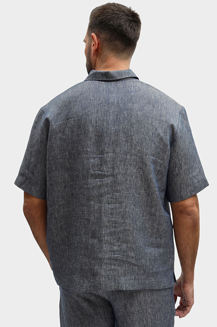 Рубашка The Hills