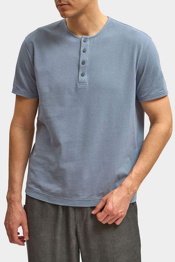 Футболка The Hills Синий