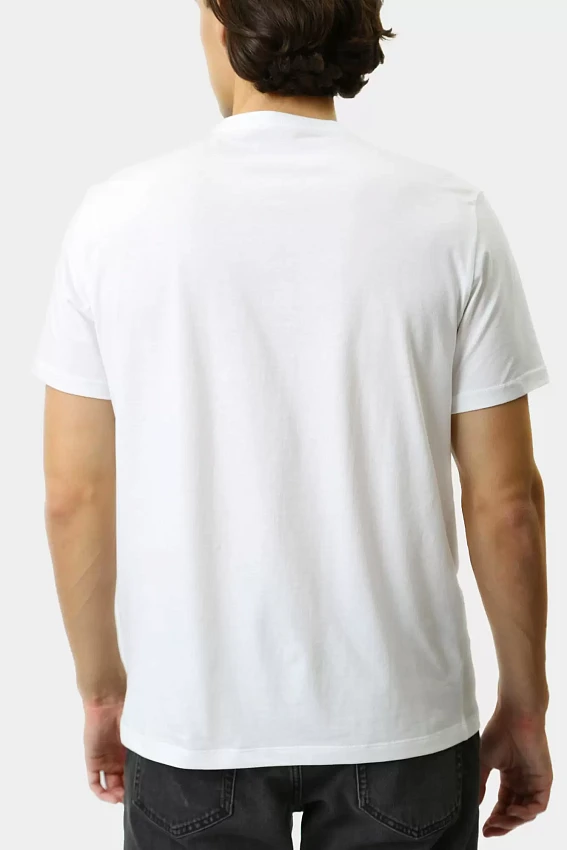 Футболка Calvin Klein Jeans Белый