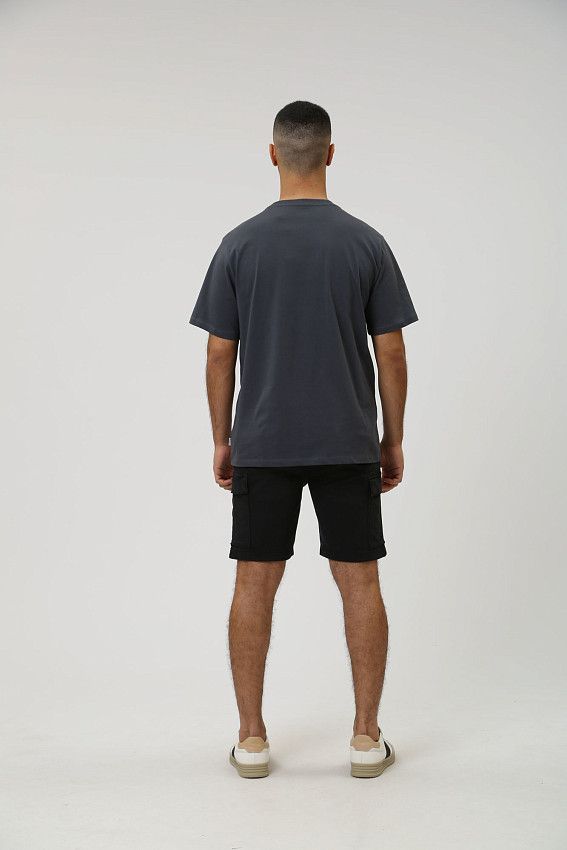 Шорты Pepe Jeans Черный