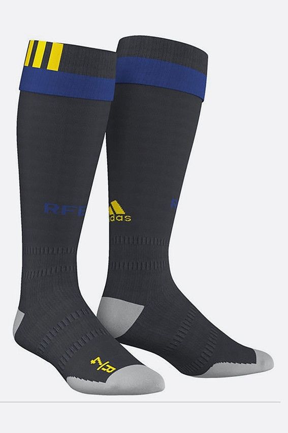 Гетры Adidas Черный