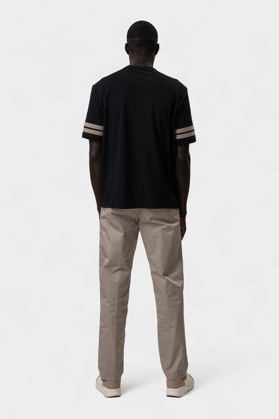 Футболка Armani Exchange Синий