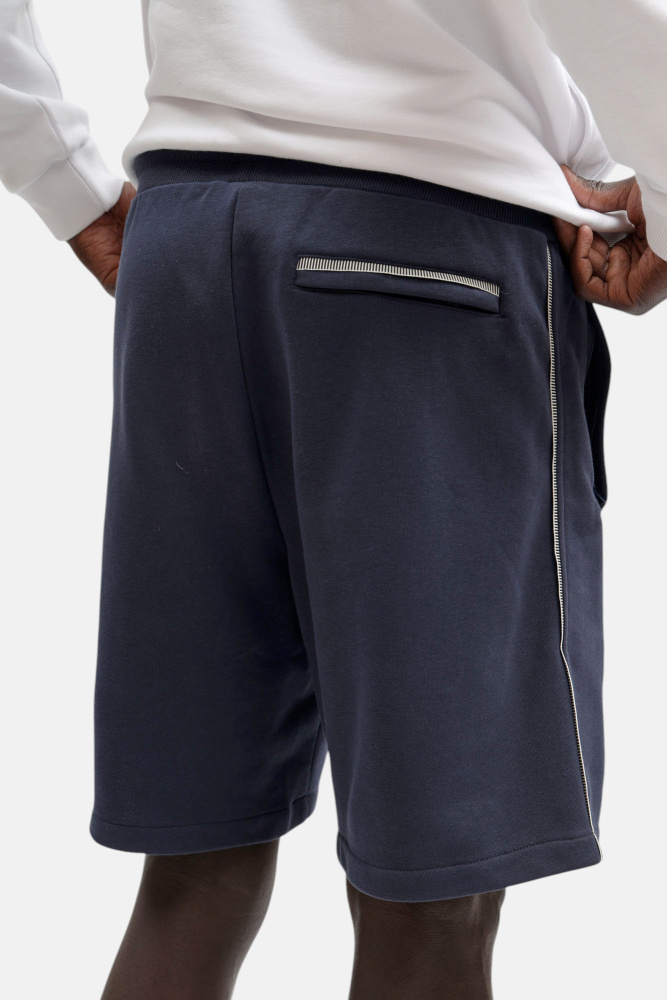 BMF1508 Шорты Bikkembergs Черный