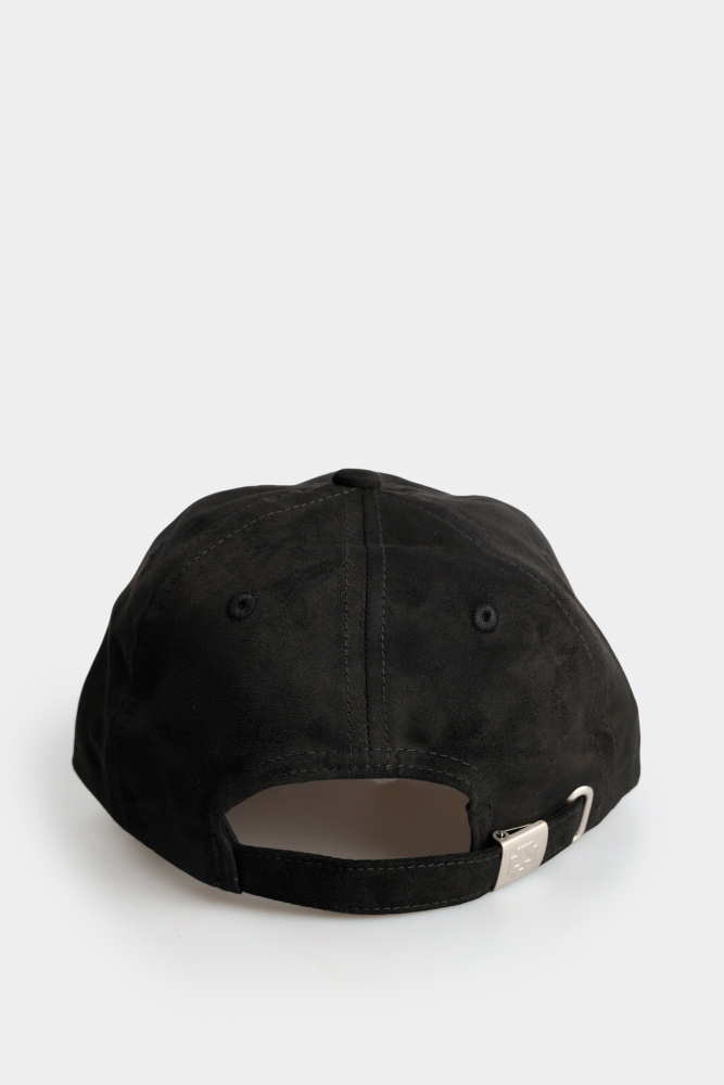 30048458_10020615 Кепка Strellson Черный