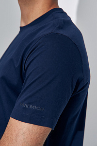 Футболка Van Mich