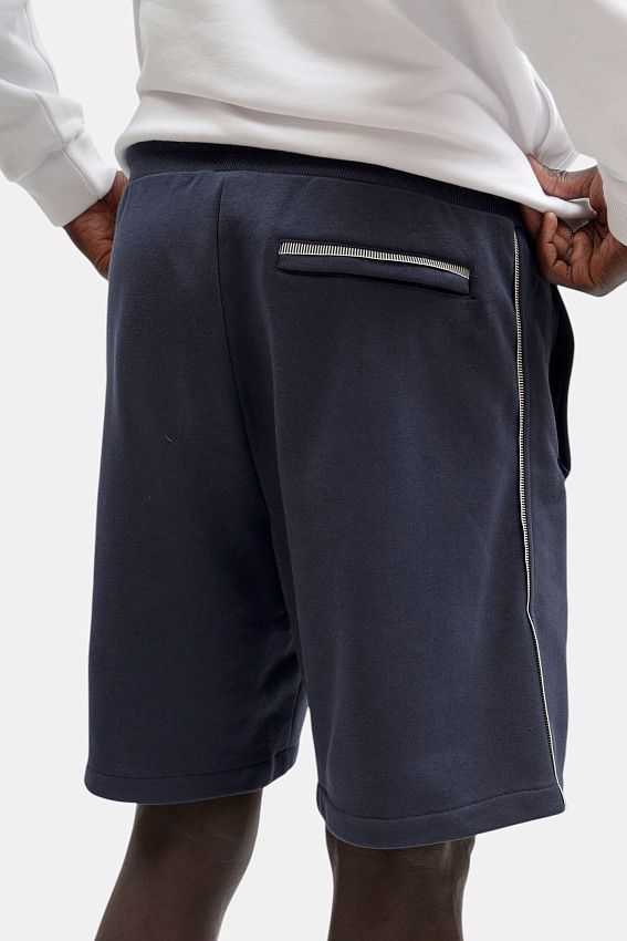 Шорты Bikkembergs Черный