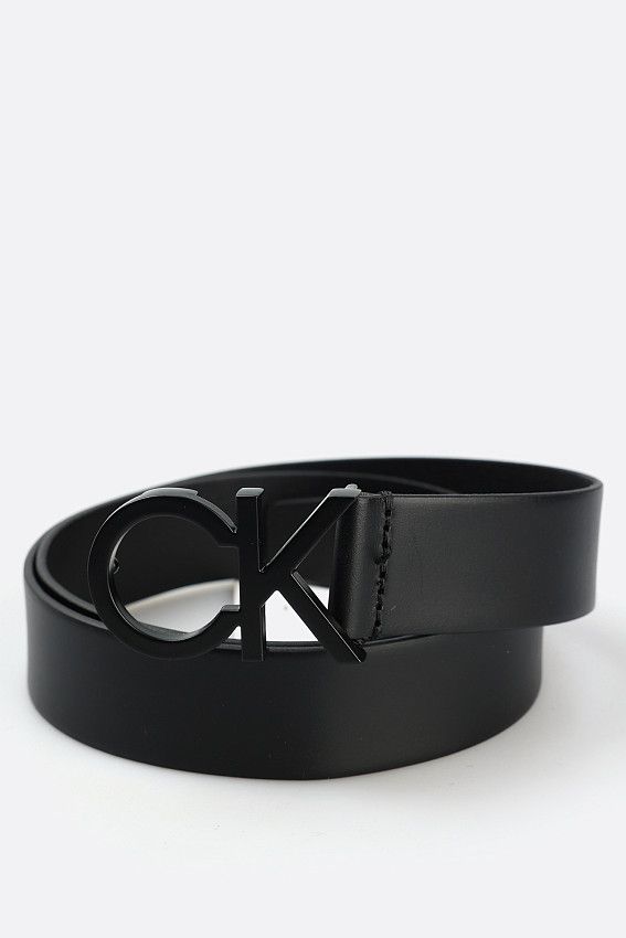 Ремень Calvin Klein Jeans Черный