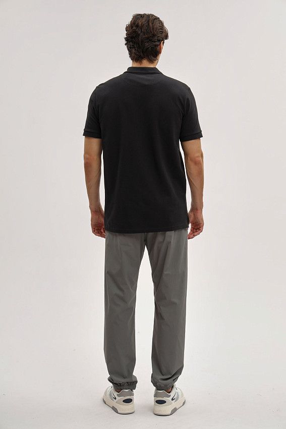 Брюки спортивные Bikkembergs Серый