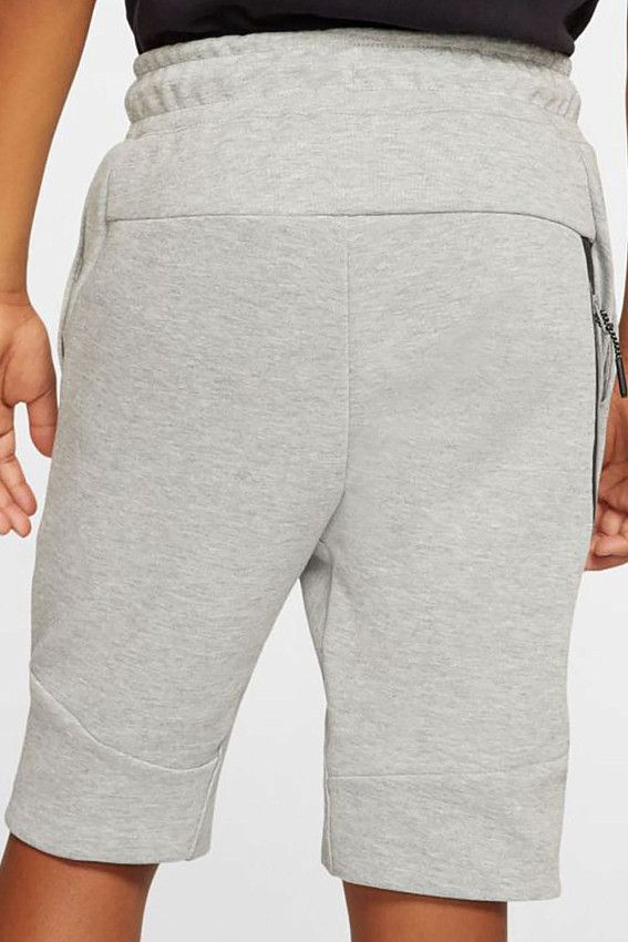 Шорты Nike Серый