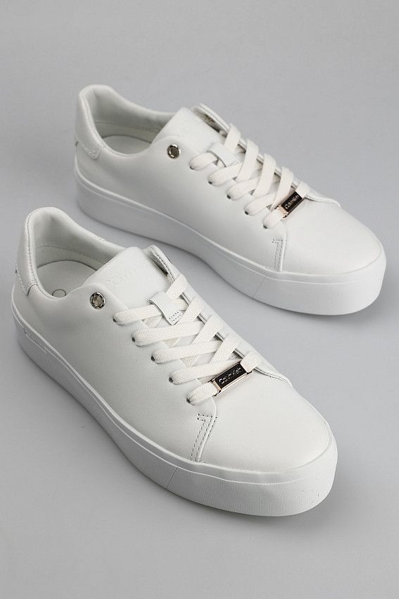 Кеды Calvin Klein