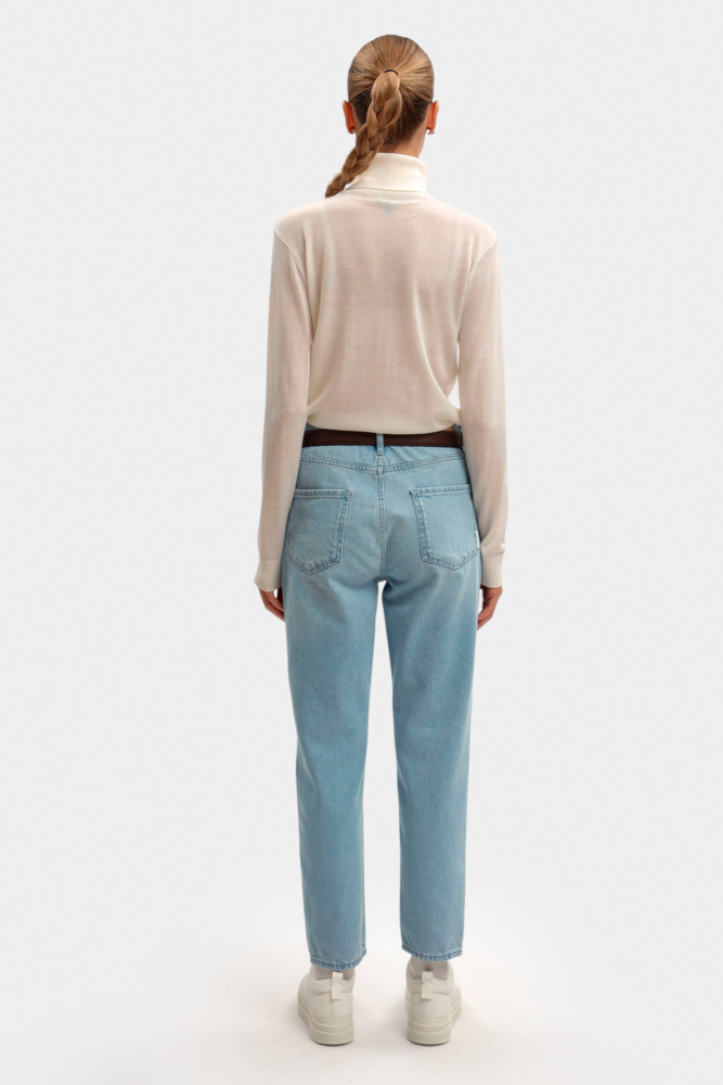 XW001440_AF11896 водолазка armani exchange 