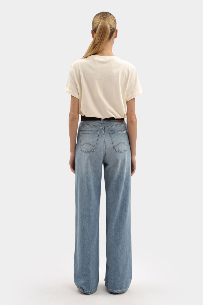 1016755 футболка mustang 