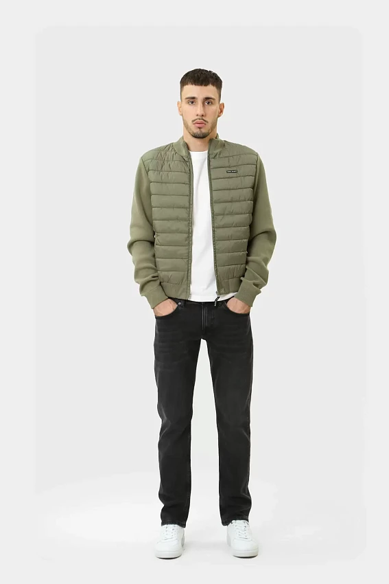 Куртка Pepe Jeans Зеленый