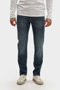 Брюки джинсовые Pepe Jeans