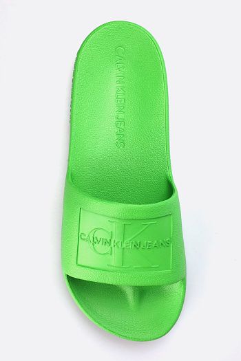 Шлепанцы Calvin Klein Jeans