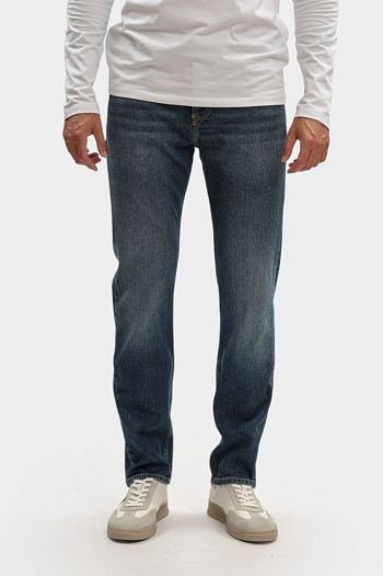 Брюки джинсовые Pepe Jeans