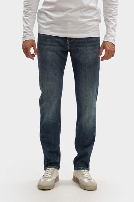 Брюки джинсовые Pepe Jeans